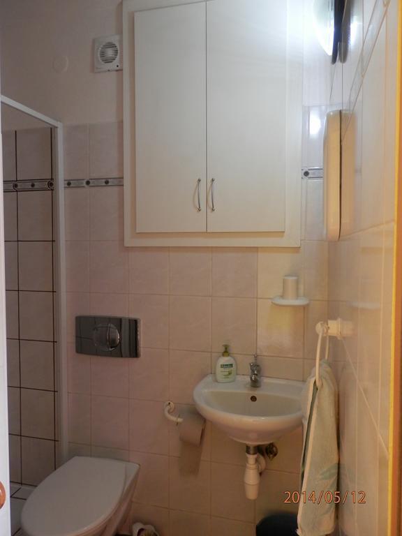 Penzion Apartmany Becov Becov nad Teplou Bagian luar foto